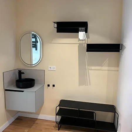 Willmark 3 Appartement Salamanque