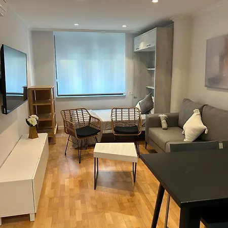 Διαμέρισμα Willmark 3 Σαλαμάνκα