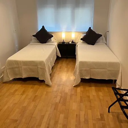 Appartement Willmark 3 *