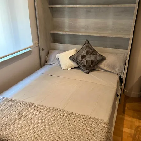 Appartement Willmark 3 Salamanque