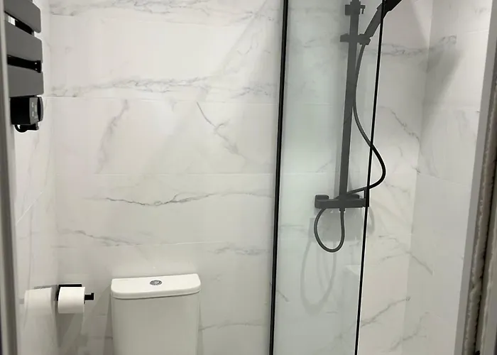 Willmark 3 Apartamento *