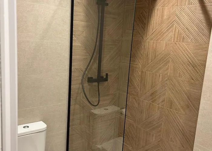 Willmark 3 Apartamento