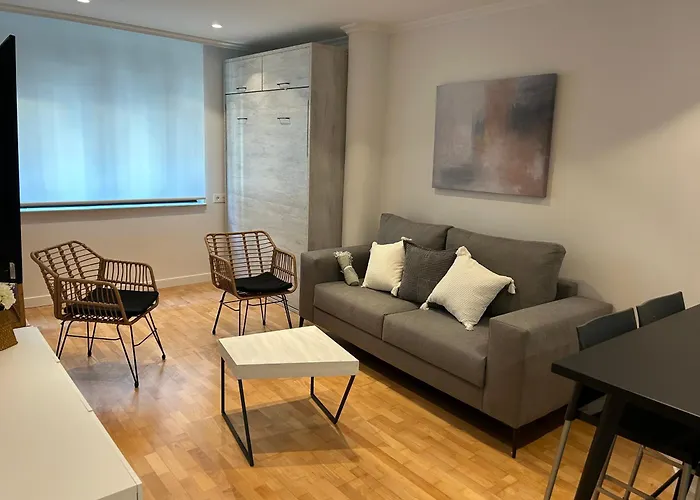 Willmark 3 Apartamento