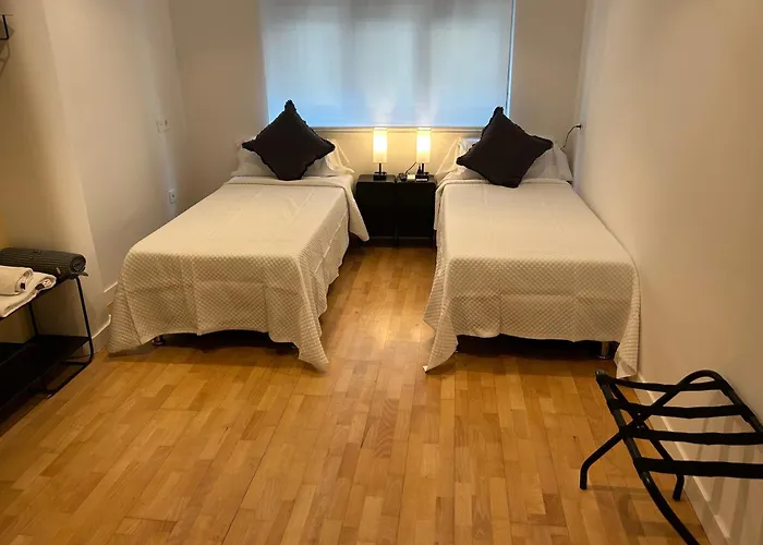 Apartamento Willmark 3 *