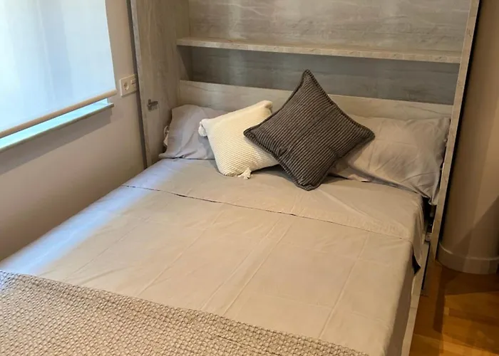 Apartamento Willmark 3 Salamanca